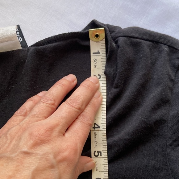 La Renyna ~ Aka: The Queen : Vintage playing card  Black V T-Shirt Retro style - Picture 7 of 8